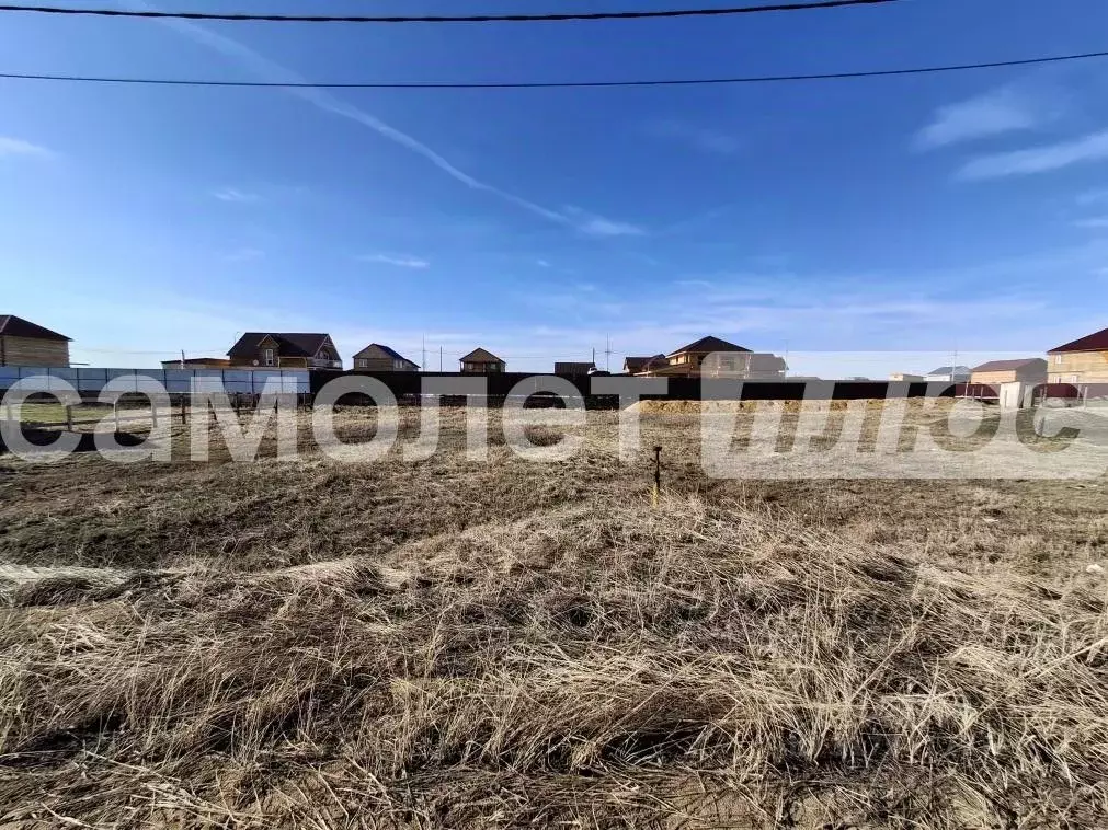 Участок в Саха (Якутия), Жатай городской округ, Жатай рп ул. ... - Фото 0