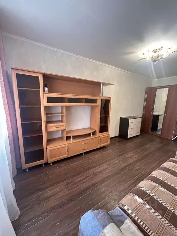 1-к кв. Кировская область, Киров ул. Мостовицкая, 5 (30.0 м) - Фото 1