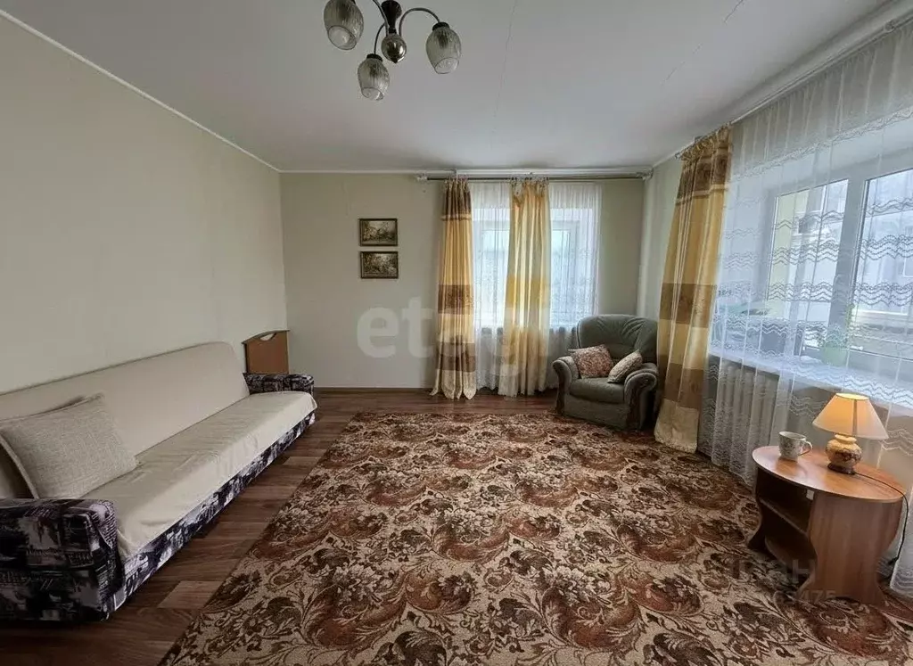 1-к кв. Тюменская область, Тюмень Широтная ул., 120к2 (50.2 м) - Фото 2