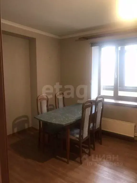 2-к кв. Челябинская область, Челябинск ул. Курчатова, 30А (92.7 м) - Фото 1