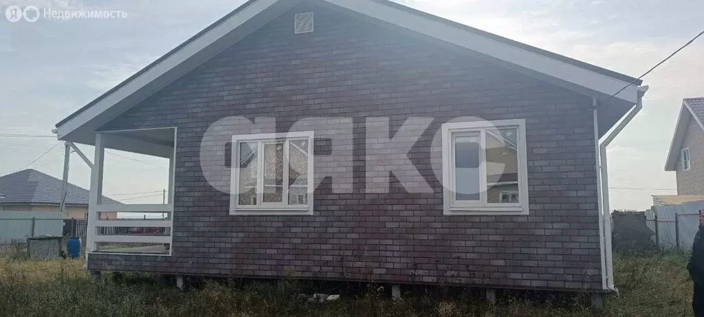 Дом в Раменское, Дальняя улица, 27 (140 м) - Фото 2