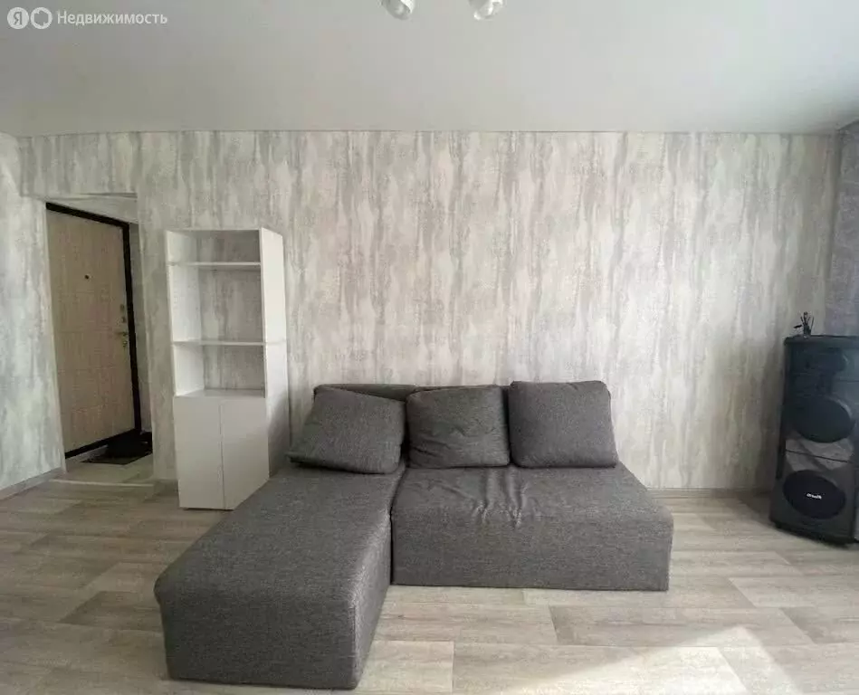 1-комнатная квартира: Орск, микрорайон Новый город, улица Васнецова, 2 ... - Фото 2