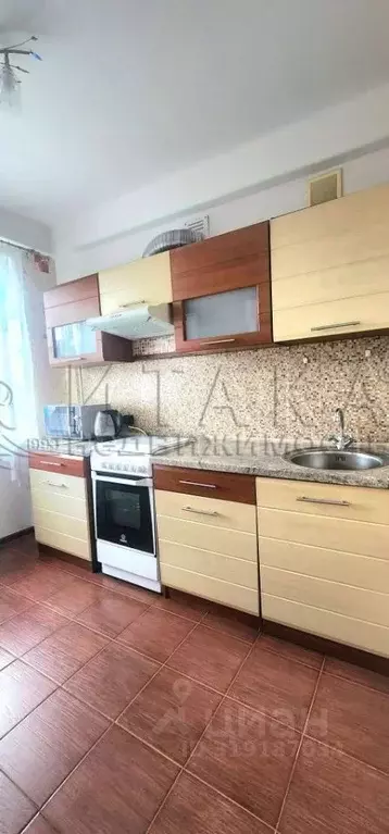 2-к кв. Санкт-Петербург ул. Асафьева, 10 (46.5 м) - Фото 0