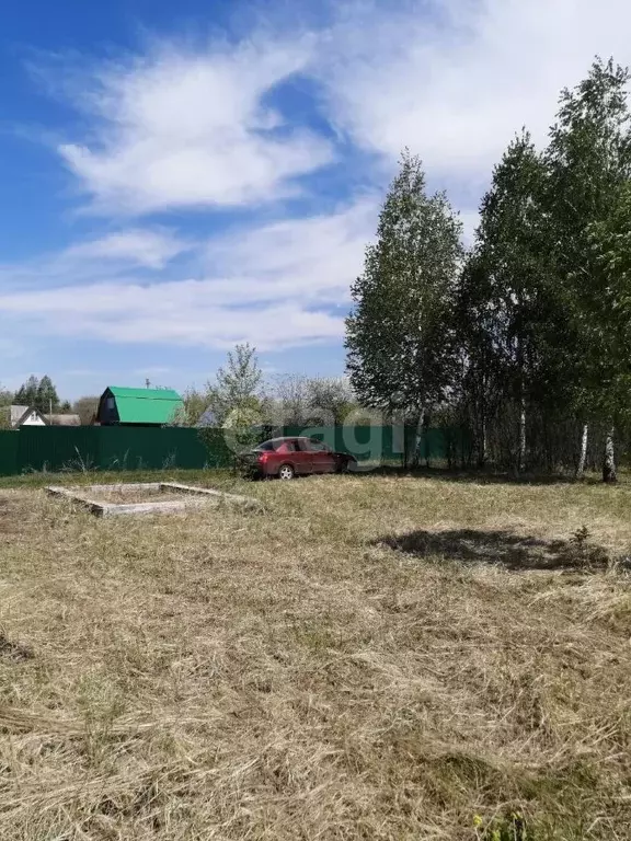 Участок в Смоленская область, Рославльский муниципальный округ, ... - Фото 0