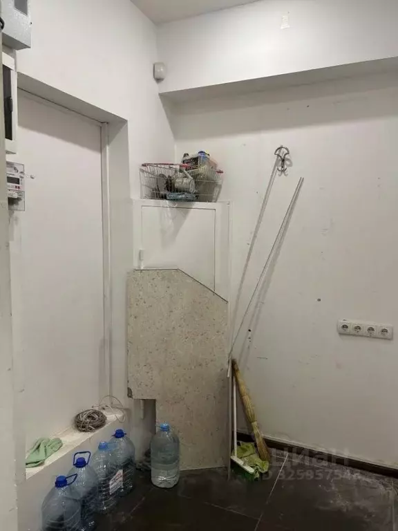 Торговая площадь в Белгородская область, Белгород ул. 50-летия ... - Фото 1