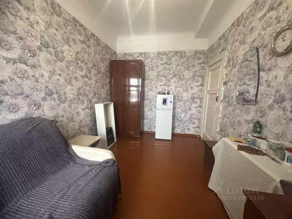 Комната Татарстан, Казань пос. Дербышки, ул. Советская, 1 (12.4 м) - Фото 2