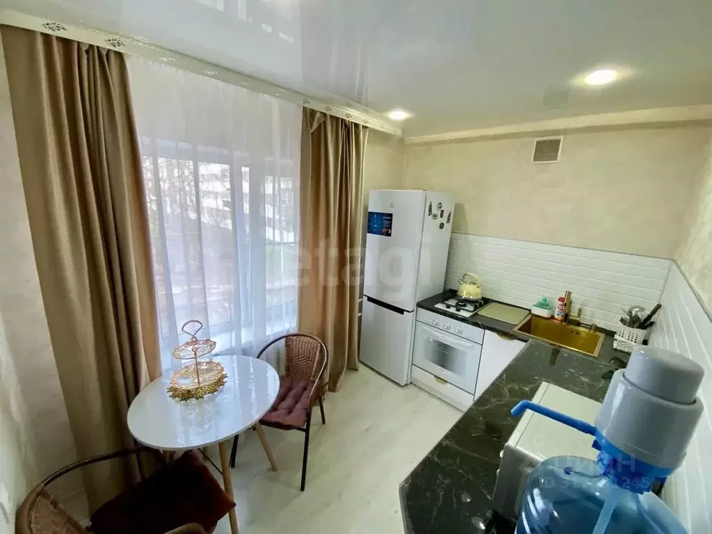 2-к кв. Коми, Сыктывкар ул. Мира, 30 (44.0 м) - Фото 0