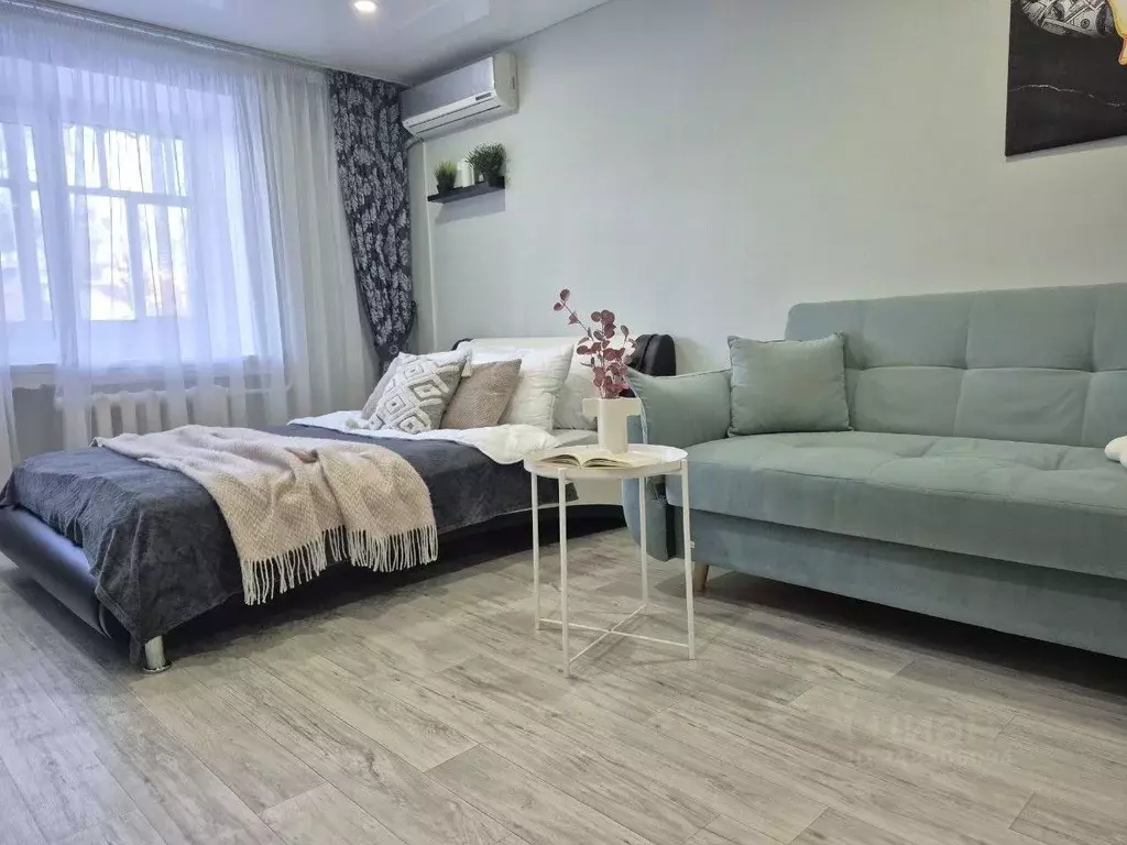 1-к кв. Саратовская область, Балаково ул. Ленина, 58 (45.0 м) - Фото 1