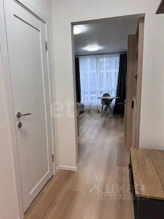 Студия Москва Производственная ул., 17 (21.4 м) - Фото 2