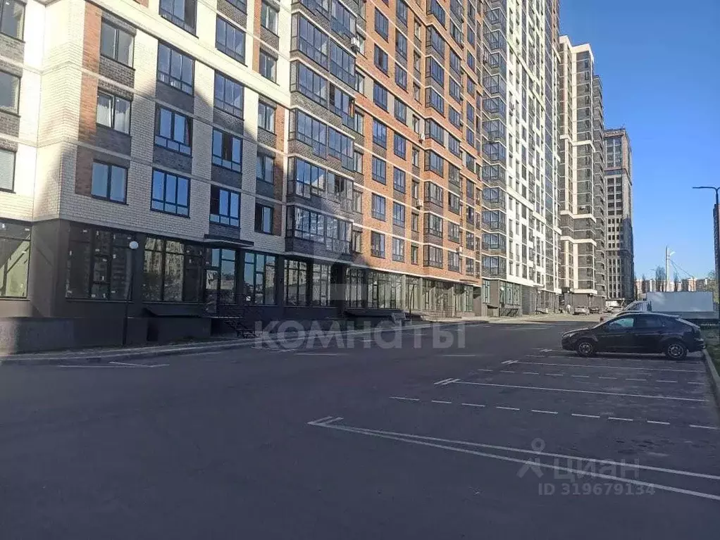 Студия Воронежская область, Воронеж ул. Независимости, 78к1 (20.0 м) - Фото 0