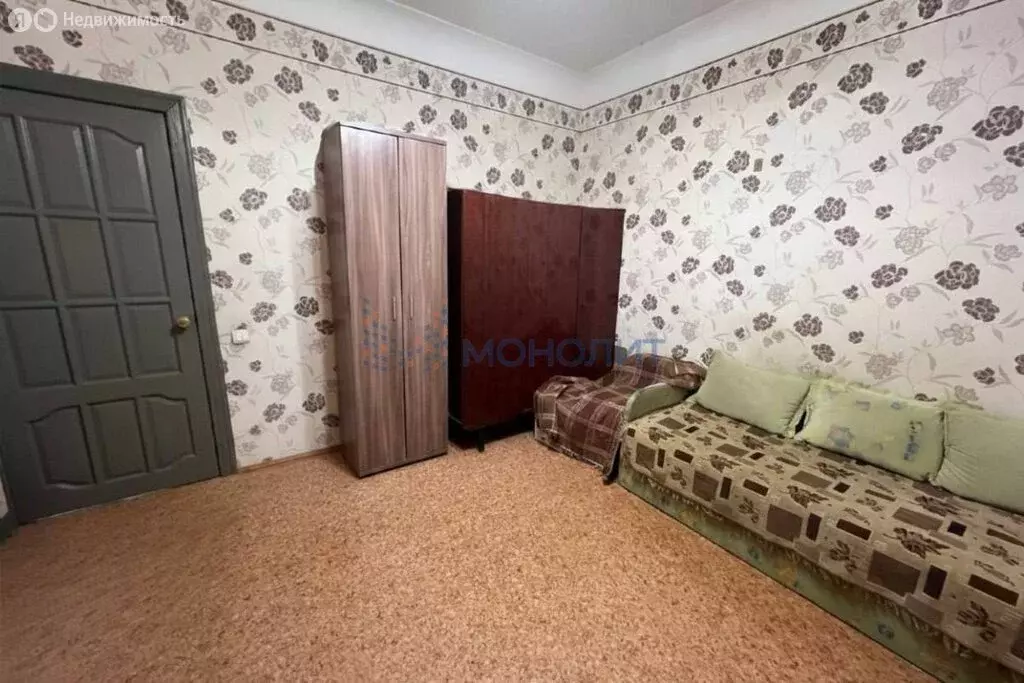 3-комнатная квартира: Нижний Новгород, улица Невзоровых, 31/5 (56.9 м) - Фото 2