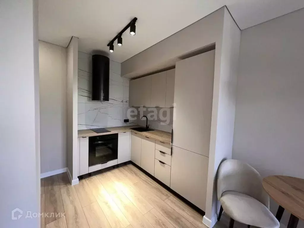 Продаётся 1-к квартира, 40 м - Фото 0