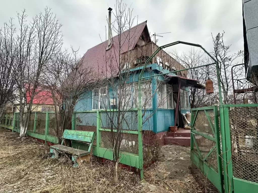 Дача 70 м на участке 5 сот. - Фото 1