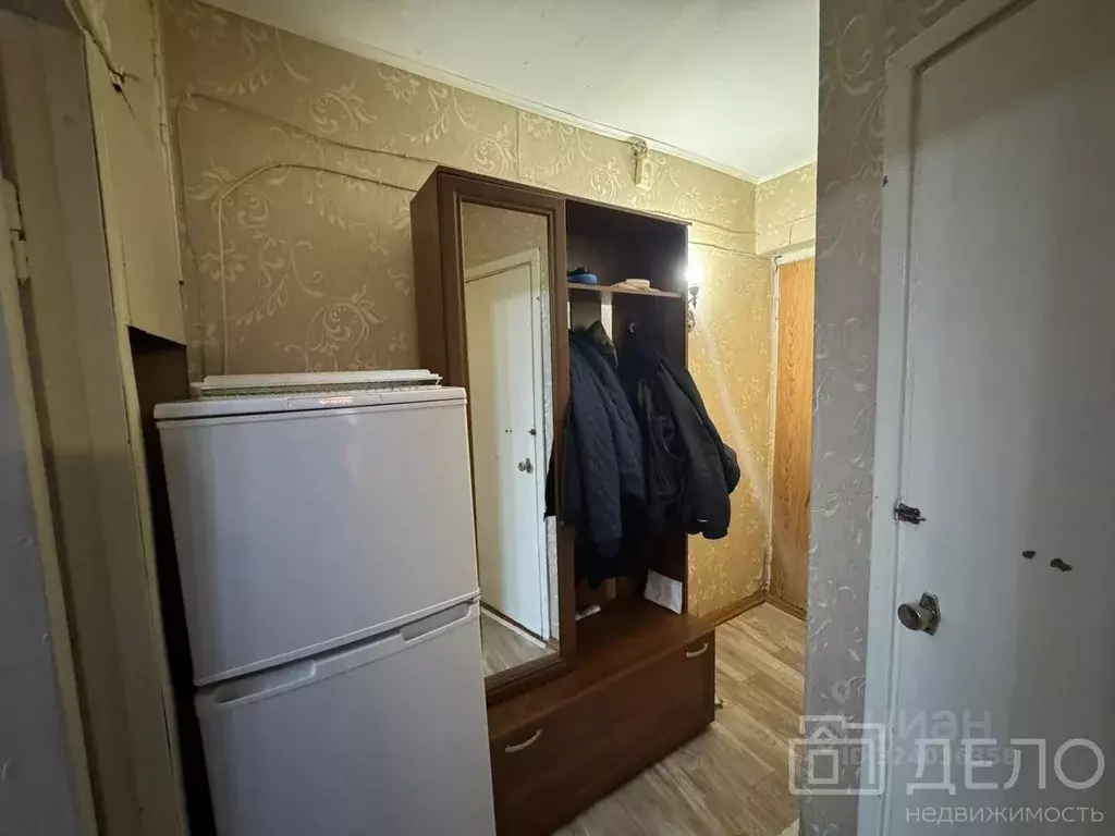 2-к кв. Рязанская область, Рязань ул. Молодцова, 12 (39.3 м) - Фото 2