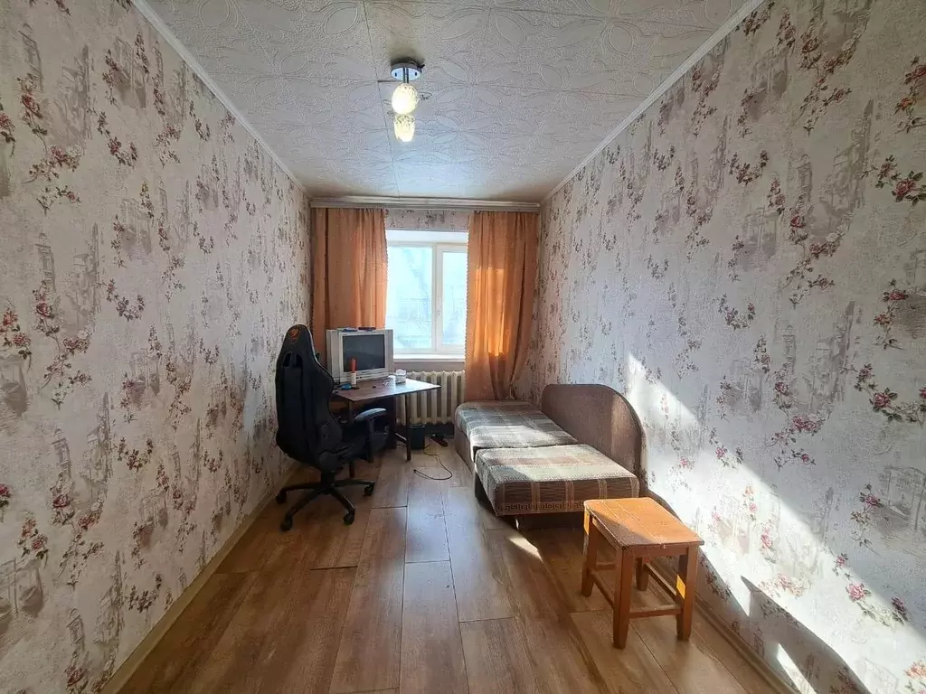 Квартира, 2 комнаты, 47.8 м - Фото 0