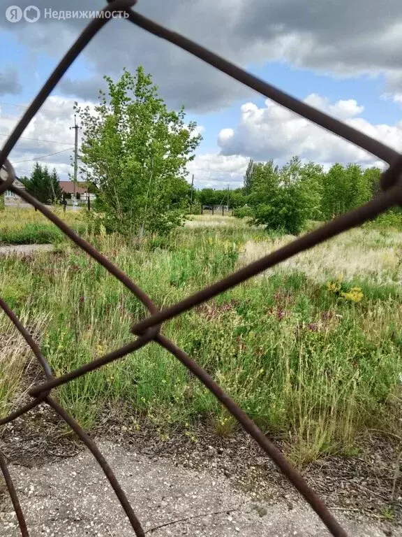 Участок в Аткарск, Вольская улица, 49 (5099 м) - Фото 1