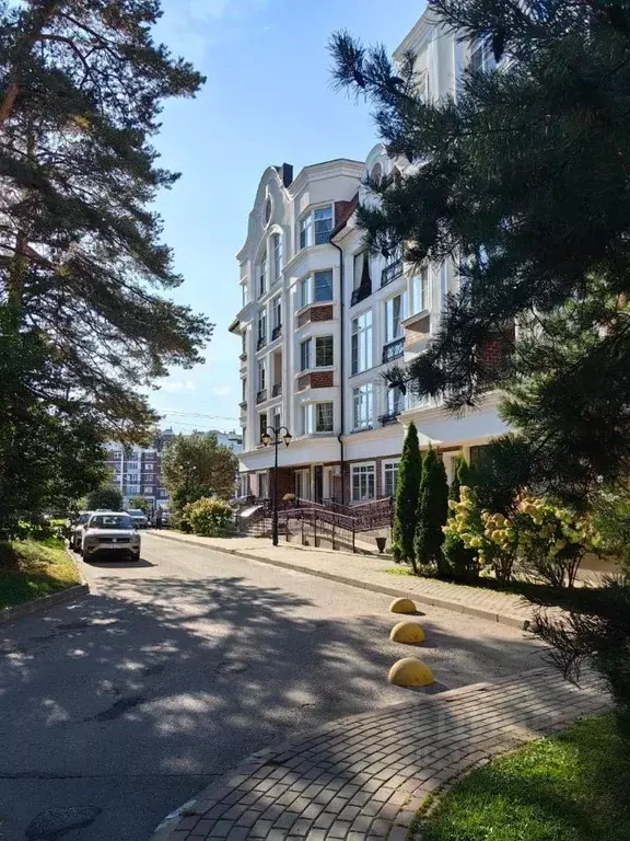 2-к кв. Московская область, Ленинский городской округ, д. Суханово ... - Фото 2