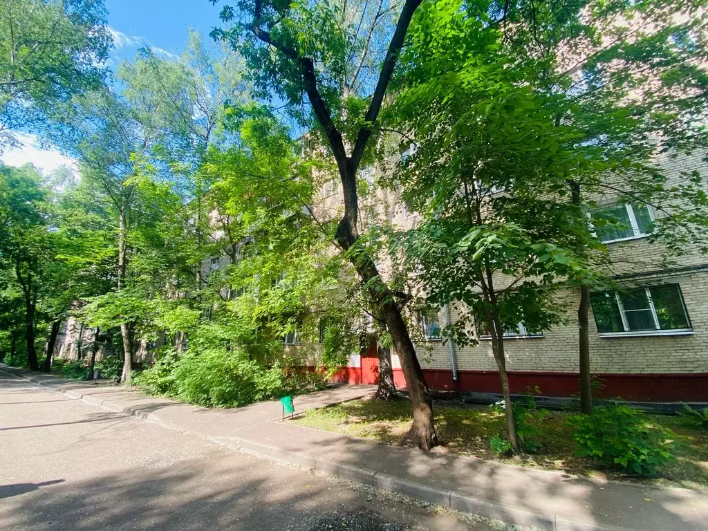 Продаётся 2-к квартира, 48 м - Фото 0