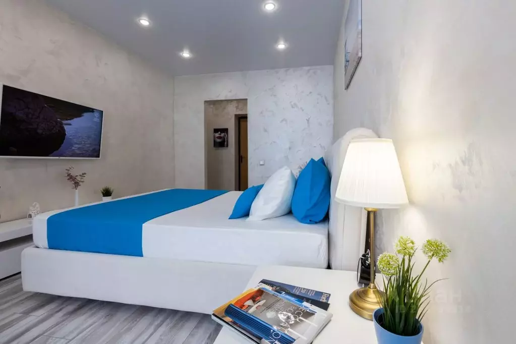 1-к кв. Башкортостан, Уфа бул. Давлеткильдеева, 5 (45.0 м) - Фото 2