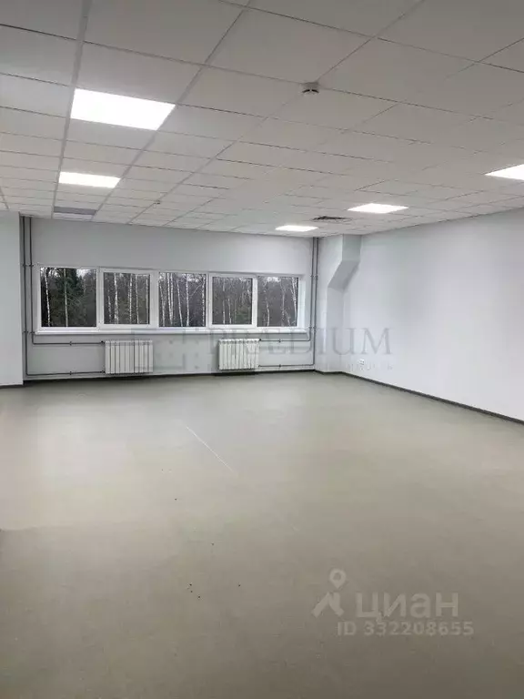 Склад в Московская область, Лобня ул. Оленьи Пруды, 3с1 (13425 м) - Фото 2