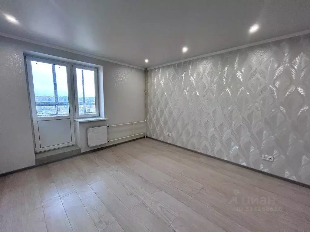 1-к кв. Московская область, Дмитров ул. Спасская, 24 (36.4 м) - Фото 1