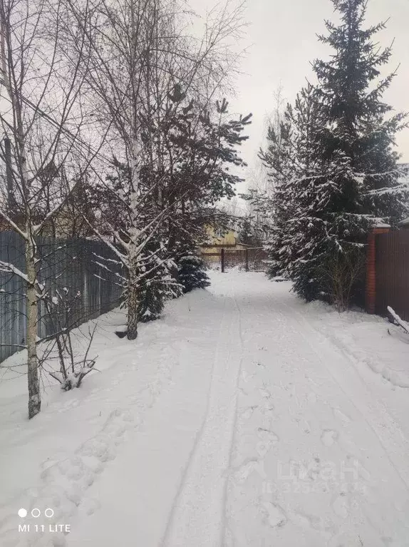 Участок, 9 сот., поселения (ижс) - Фото 1