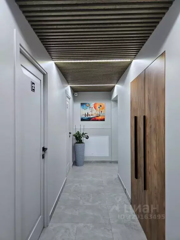 Помещение свободного назначения в Москва Севанская ул., 15К1 (10 м) - Фото 2