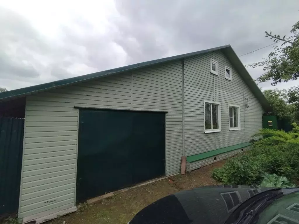 Дом в Ростов Великий, Переславская улица, 23 (80.8 м) - Фото 1