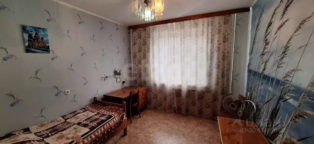 2-к кв. Белгородская область, Белгород ул. Щорса, 50 (50.9 м) - Фото 1