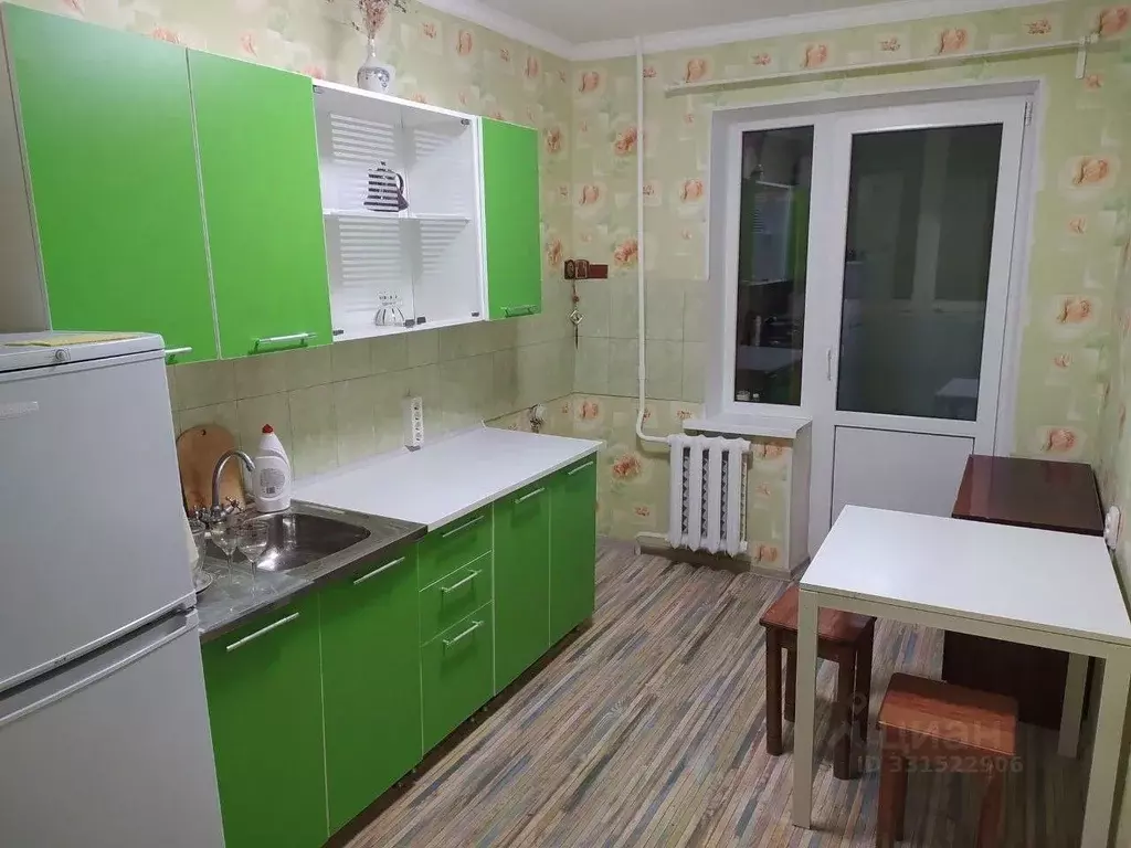 2-к кв. Крым, Ялта муниципальный округ, Никита пгт 2 (59.5 м) - Фото 1