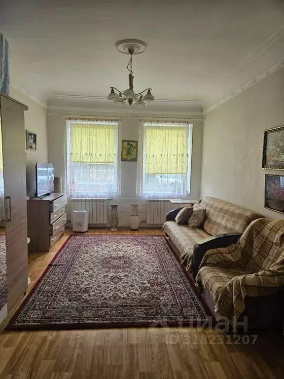 2-к кв. Калининградская область, Балтийск ул. Боткина, 7 (44.0 м) - Фото 0