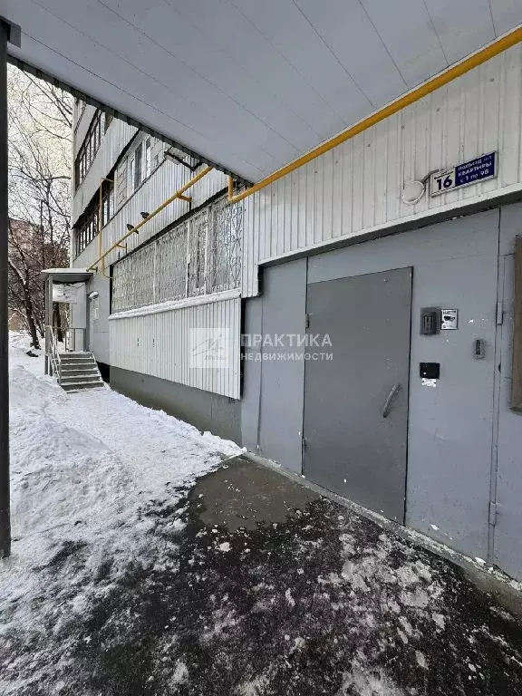 Продается 2-комнатная квартира - Фото 2