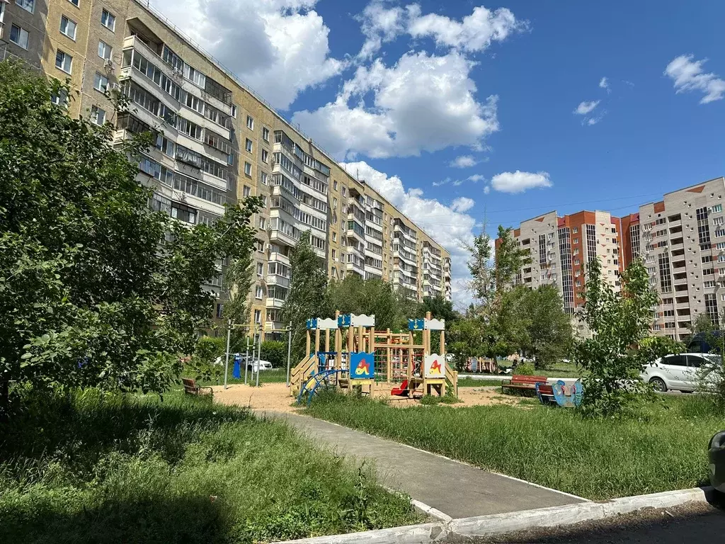 Продаётся 3-к квартира, 65.4 м - Фото 1