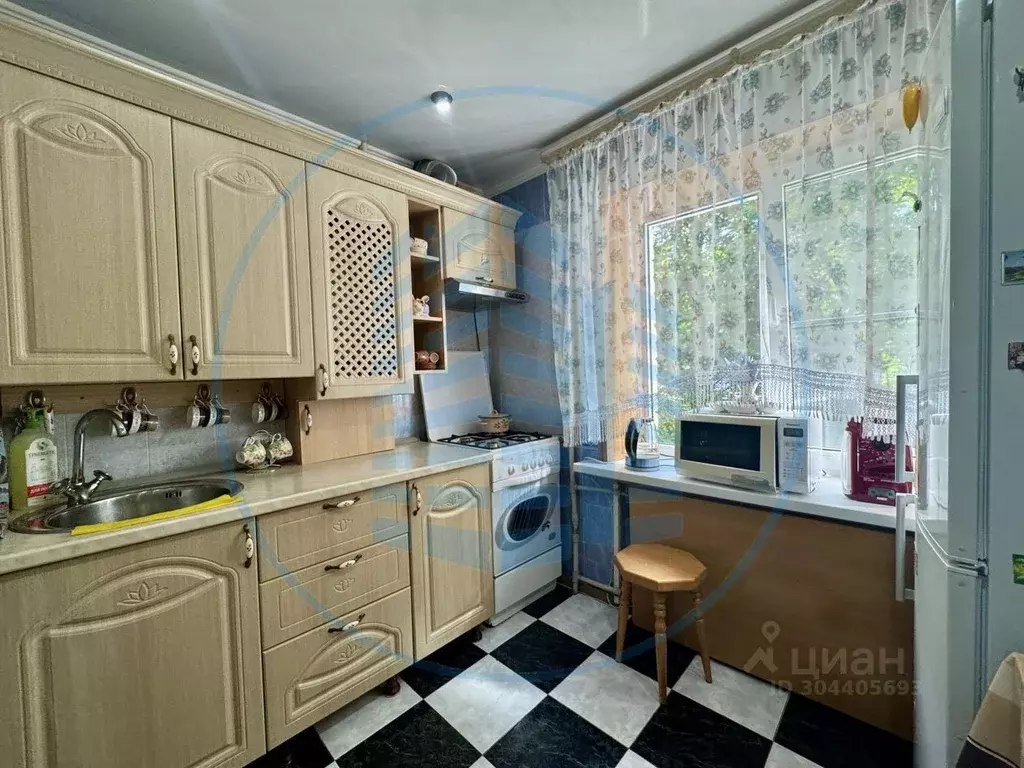 3-к кв. Ставропольский край, Ессентуки ул. Долина Роз, 10 (63.5 м) - Фото 1