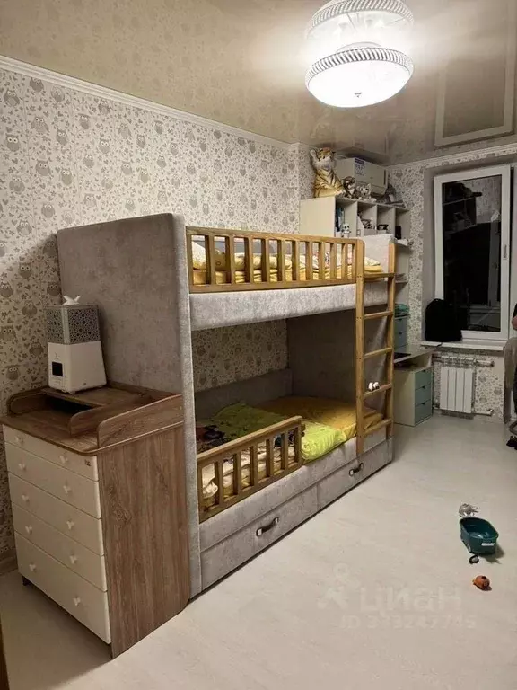 2-к кв. Крым, Симферополь ул. Камская, 25 (75.0 м) - Фото 1