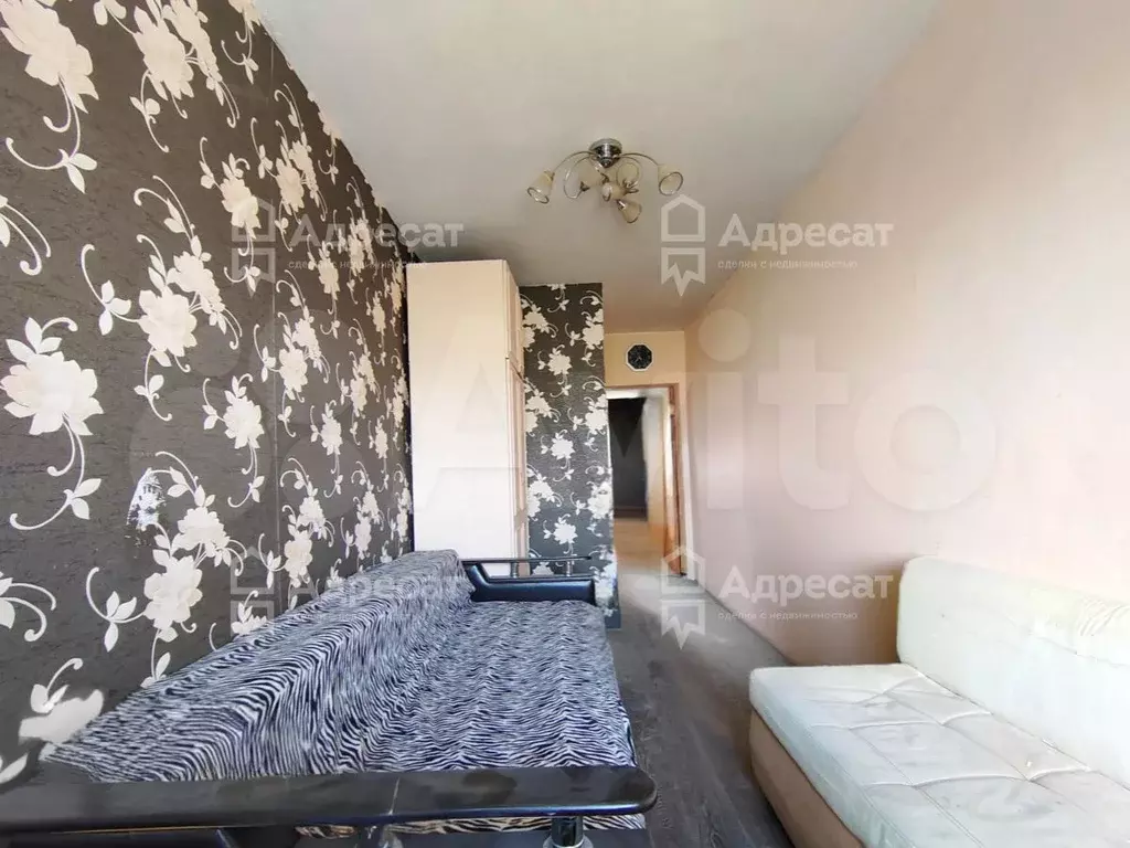 2-к. квартира, 41,6 м, 5/5 эт. - Фото 1