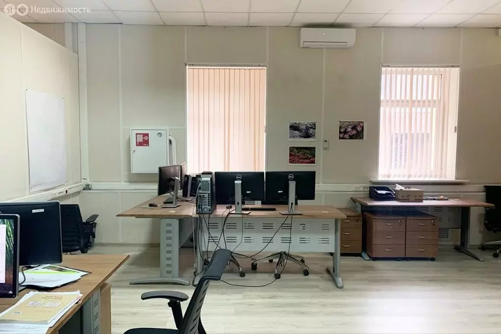 Офис (452 м) - Фото 2