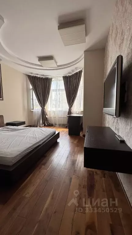 3-к кв. Москва Мичуринский просп., 7 (101.0 м) - Фото 2