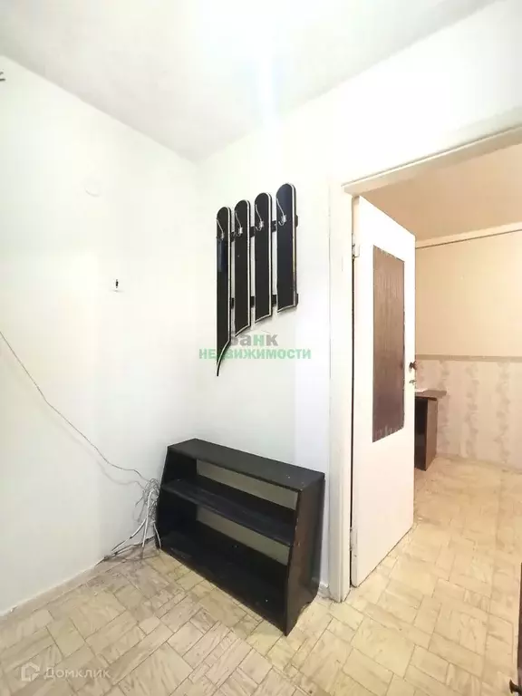 Продаётся 1-к квартира, 32 м - Фото 1