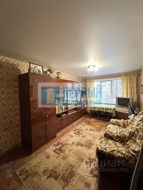 2-к кв. Марий Эл, Йошкар-Ола Советская ул., 91 (55.0 м) - Фото 1