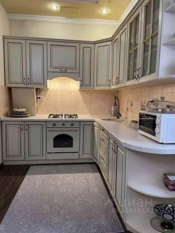 Дом в Крым, Евпатория Исмаил-Бей мкр, ул. Бекира Чобан-Заде, 39 (81 м) - Фото 1