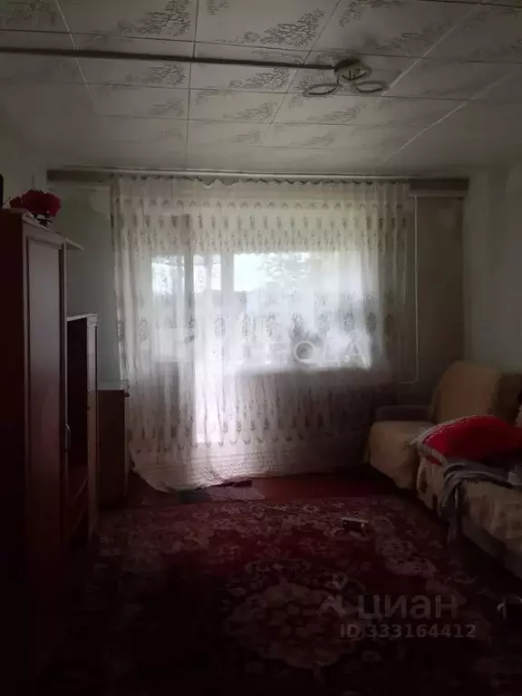 2-к кв. Алтайский край, Калманский район, с. Новороманово Новая ул., ... - Фото 1