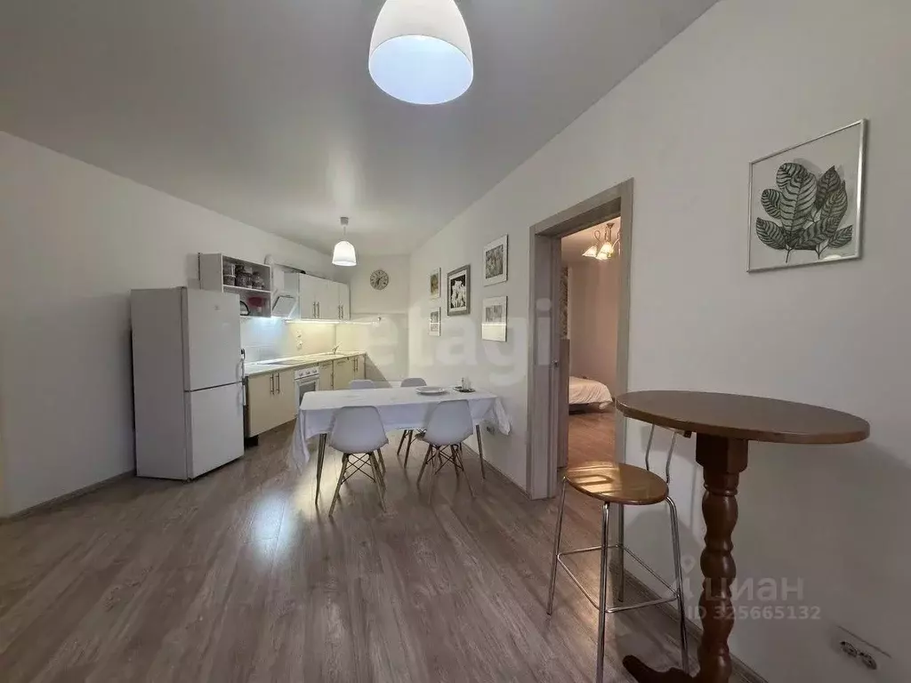 4-к кв. Московская область, Красногорск бул. Красногорский, 24 (138.0 ... - Фото 2