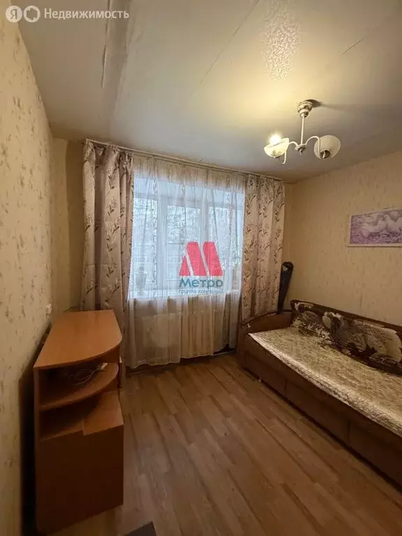 1к в 17-комнатной квартире ( м) - Фото 2