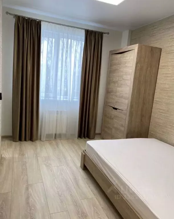 1-к кв. Белгородская область, Белгород ул. Семейная, 27 (27.7 м) - Фото 2