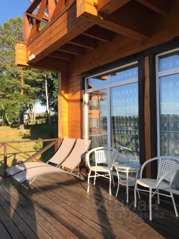 2-к кв. Челябинская область, Миасский городской округ, с. Сыростан ул. ... - Фото 2