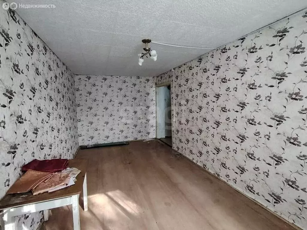 1-комнатная квартира: Брянск, Бежицкий район, улица Маяковского, 1Б ... - Фото 0
