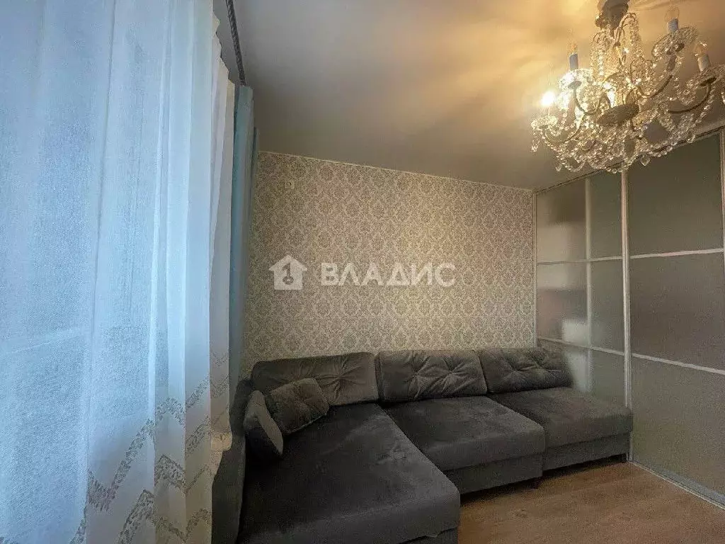 Продается 1-комнатная квартира - Фото 2