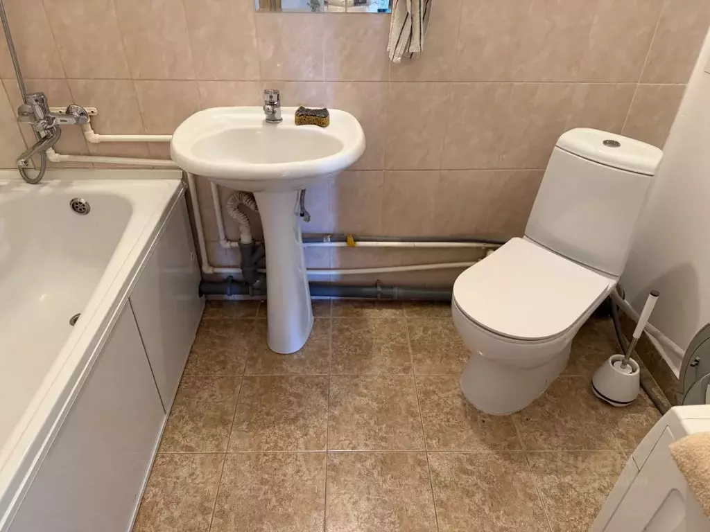 1-к кв. Московская область, Люберцы Зенино ЖК Самолет мкр, ул. Дружбы, ... - Фото 2