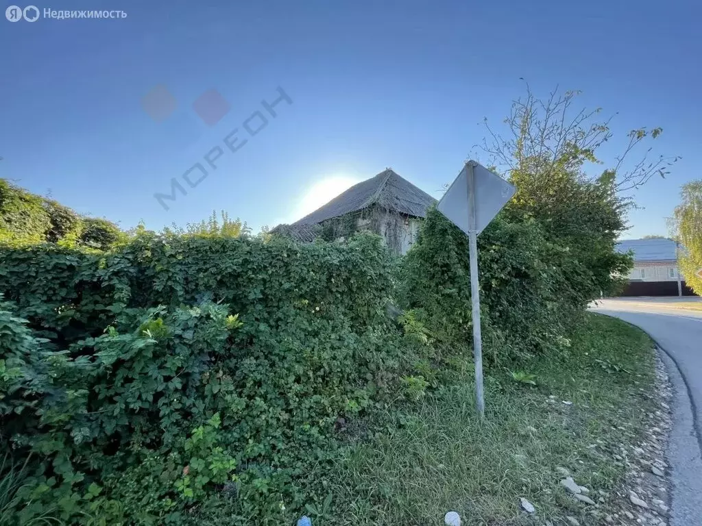 Участок в Апшеронск, улица 9 Января, 10 (12.28 м) - Фото 1